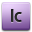 Adobe InCopy Icon 32x32 png